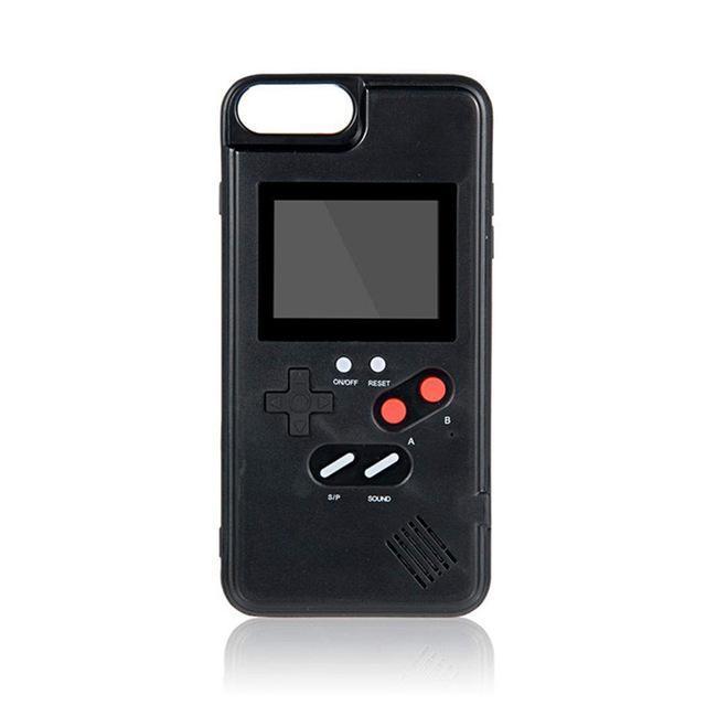 Gameboy Phone Case for iPhone