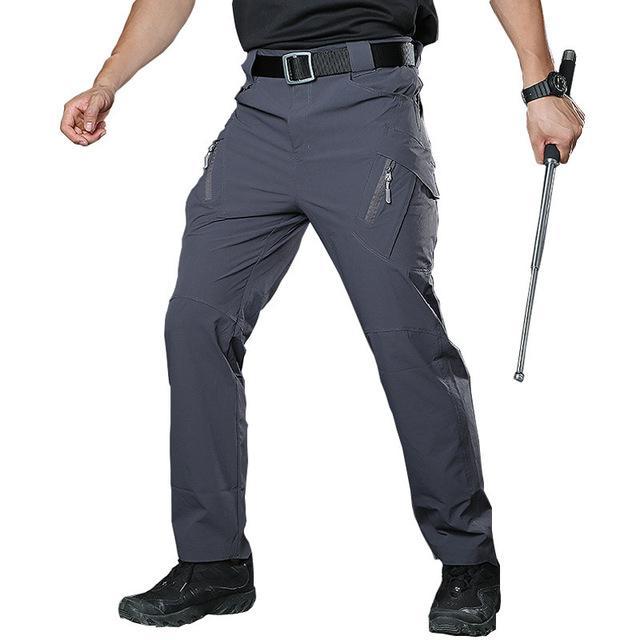 Kingsman Tactical Waterproof Pants