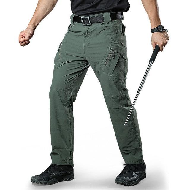 Kingsman Tactical Waterproof Pants