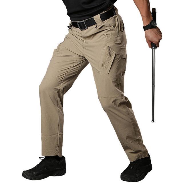 Kingsman Tactical Waterproof Pants