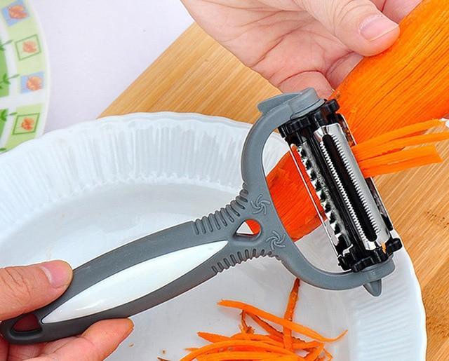 3 IN 1 Peeler