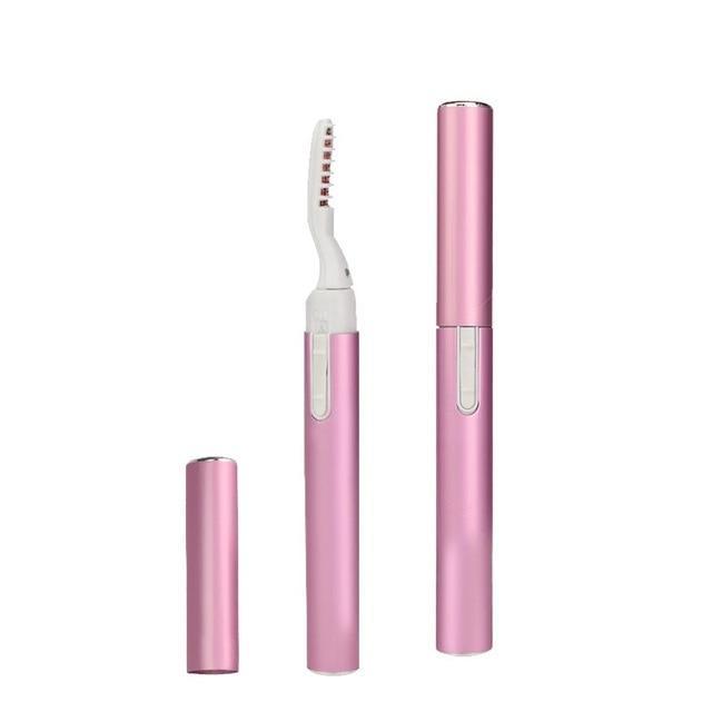 Heated Eyelash Curler Pen