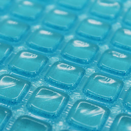 Cooling Memory Foam Gel Pillow