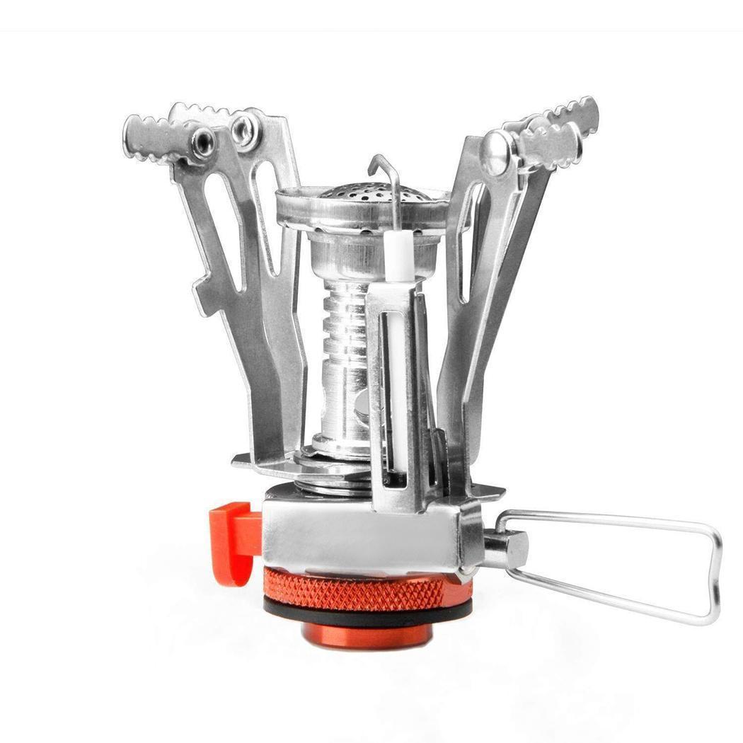 Small Portable Camping Stove