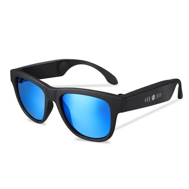 Bluetooth Bone Conduction Sunglasses