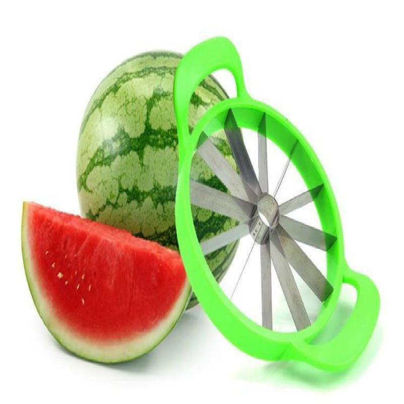 Convenient Fruit Slicer