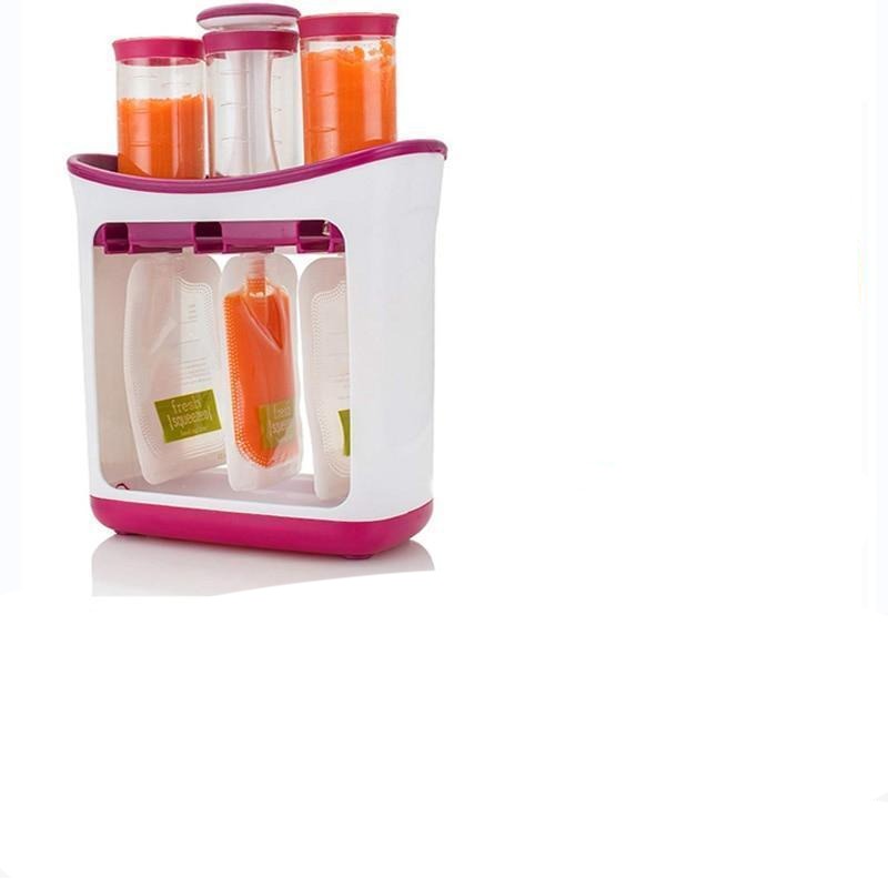 Baby Food Juice Maker