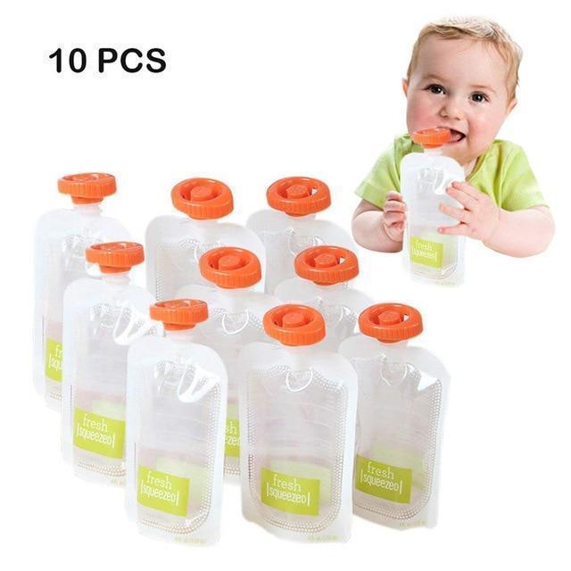 Baby Food Juice Maker