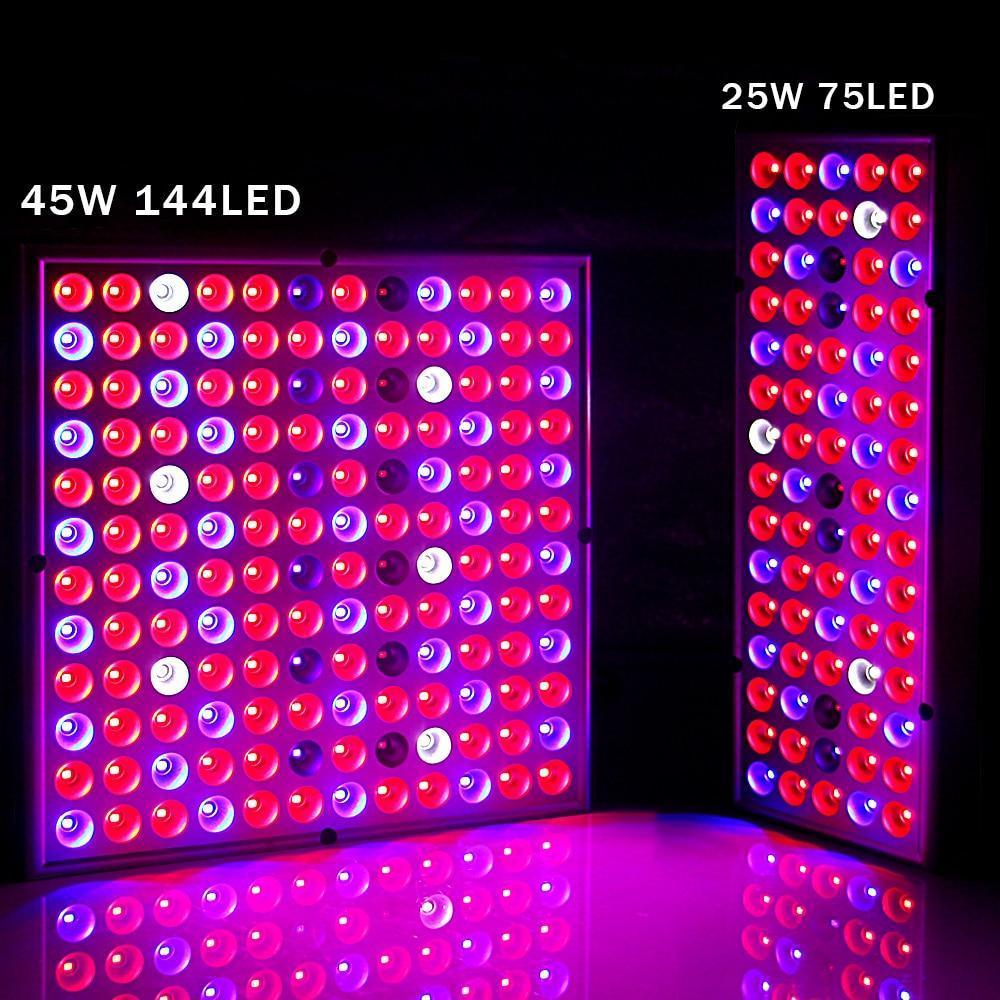 Plant Growth Full Spectrum LED Indoor Plant Lights