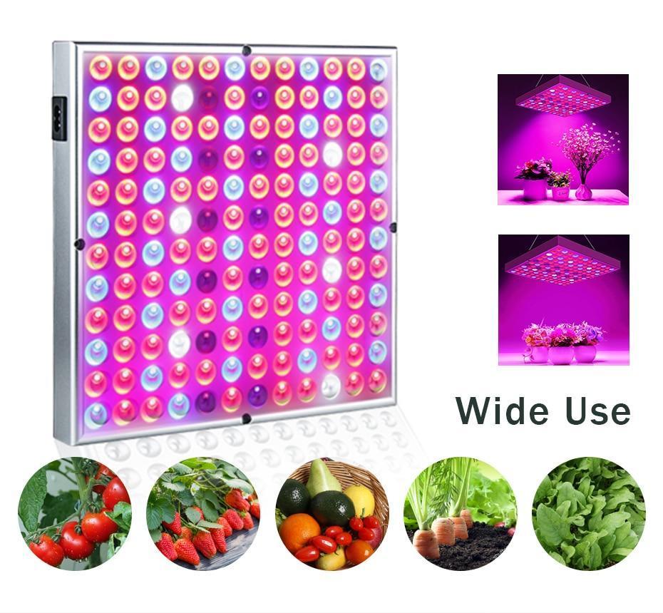Plant Growth Full Spectrum LED Indoor Plant Lights