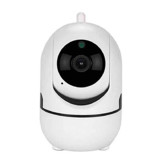 Nanny Cam - 1080P IP Baby Monitor Camera for Surveillance, Security