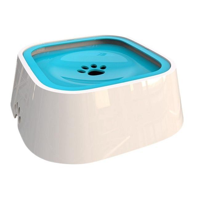 Smart Dog Bowl