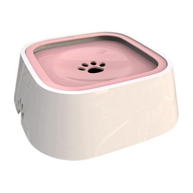 Smart Dog Bowl