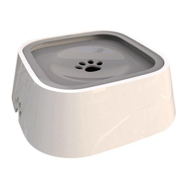 Smart Dog Bowl