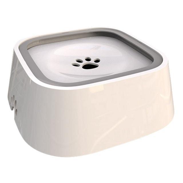 Smart Dog Bowl