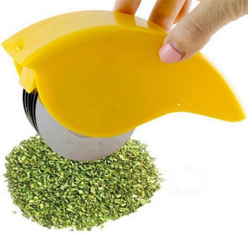 Herb Rolling Mincer