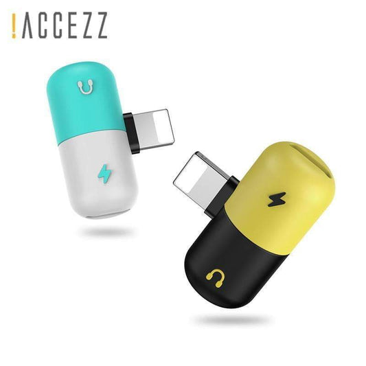 iPhone Adapter