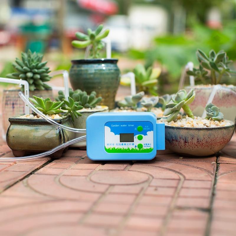 Watering System