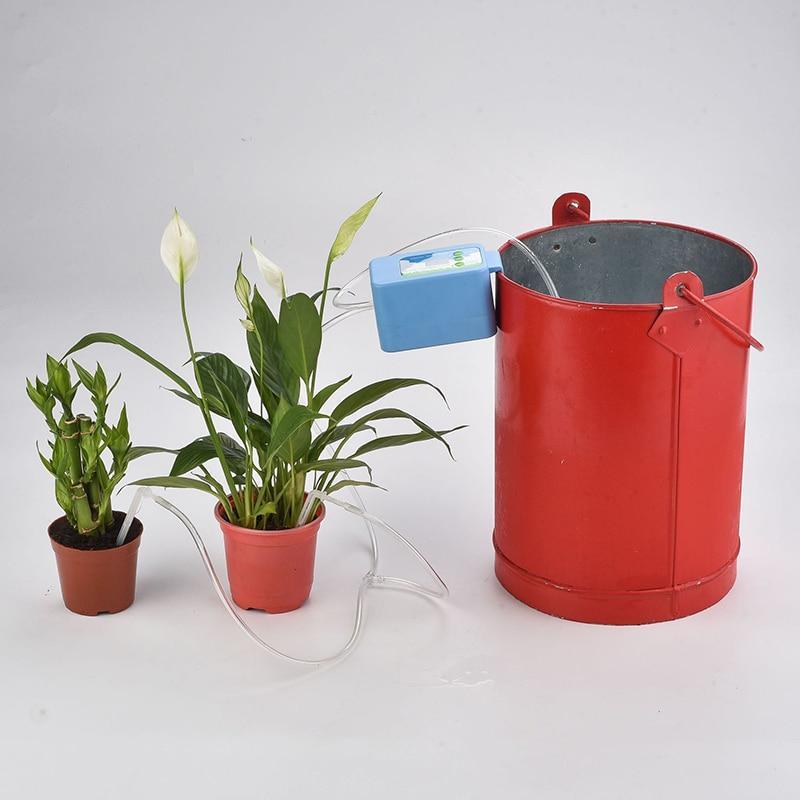 Watering System