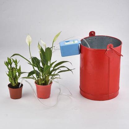 Watering System