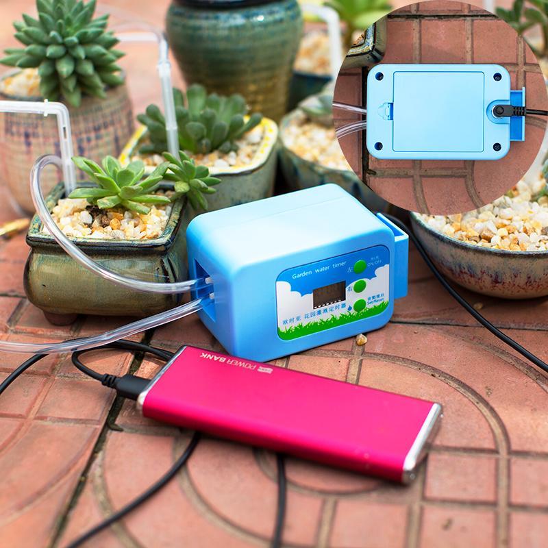 Watering System