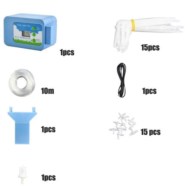 Watering System