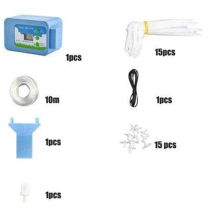 Watering System