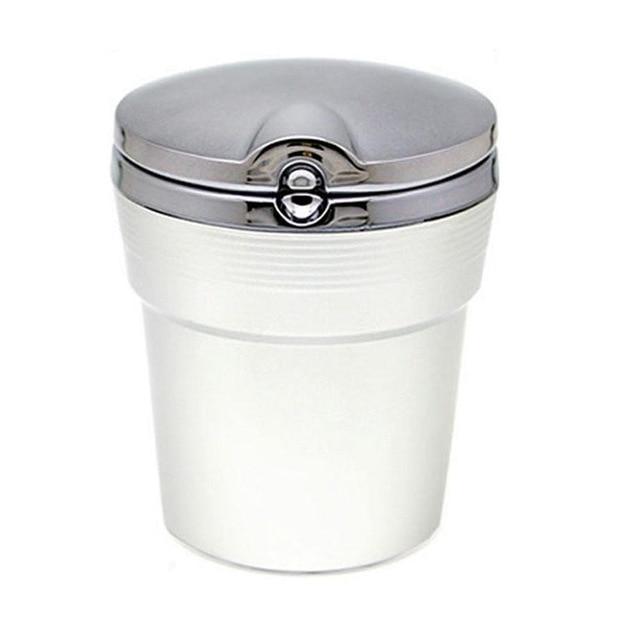Luxury Smokeless Car Ashtray