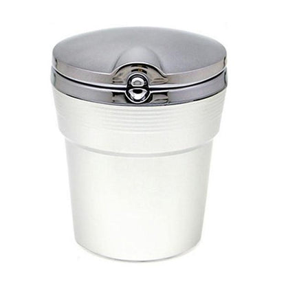 Luxury Smokeless Car Ashtray