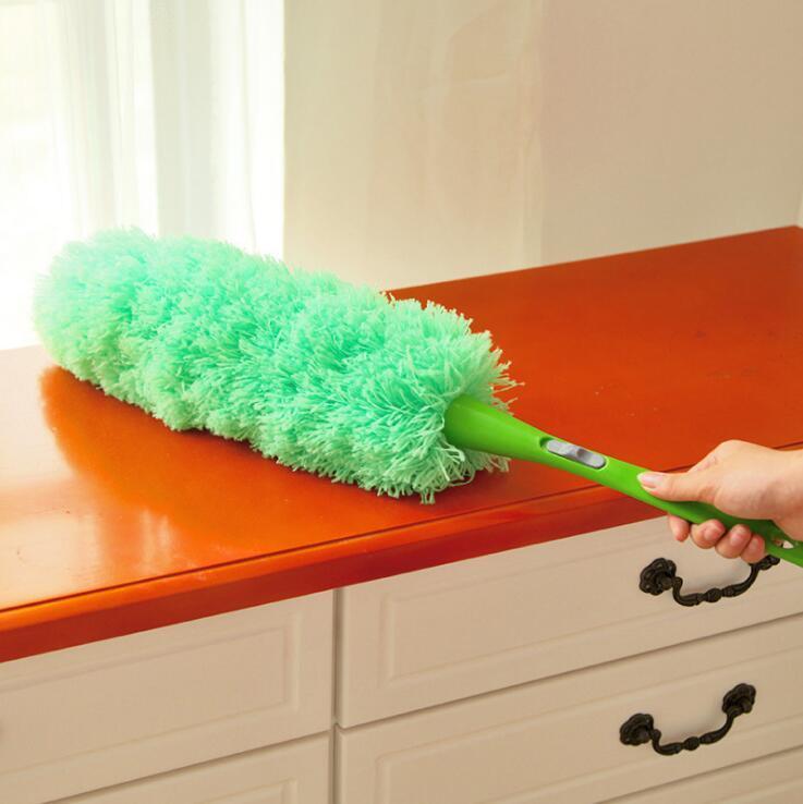 Microfiber Duster Brush Cleaner