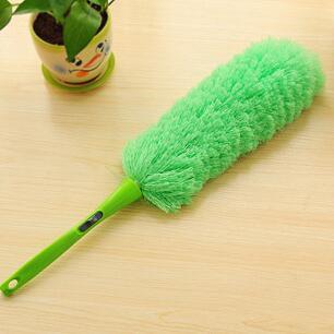 Microfiber Duster Brush Cleaner