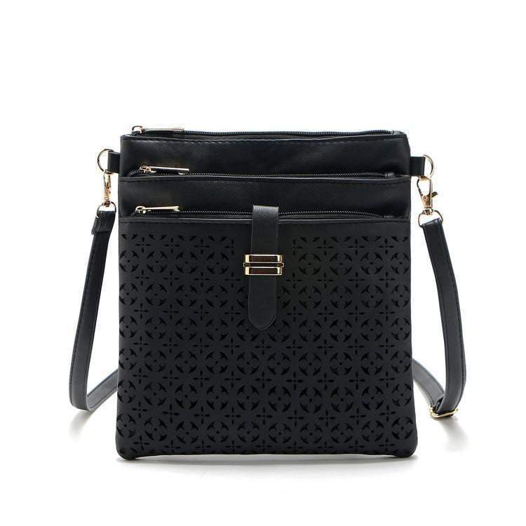 New fashion shoulder famous brand designer messenger crossbody women clutch purse