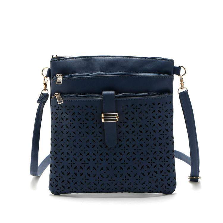 New fashion shoulder famous brand designer messenger crossbody women clutch purse