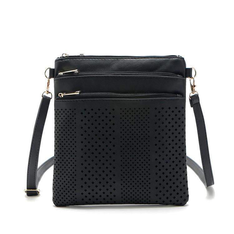 New fashion shoulder famous brand designer messenger crossbody women clutch purse