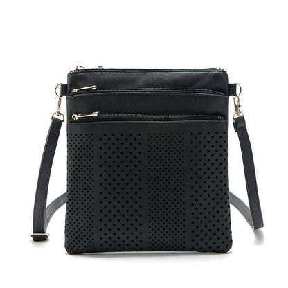 New fashion shoulder famous brand designer messenger crossbody women clutch purse