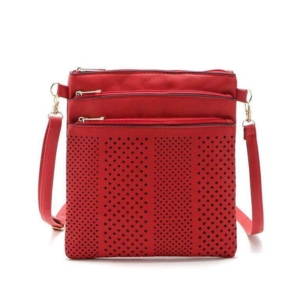 New fashion shoulder famous brand designer messenger crossbody women clutch purse
