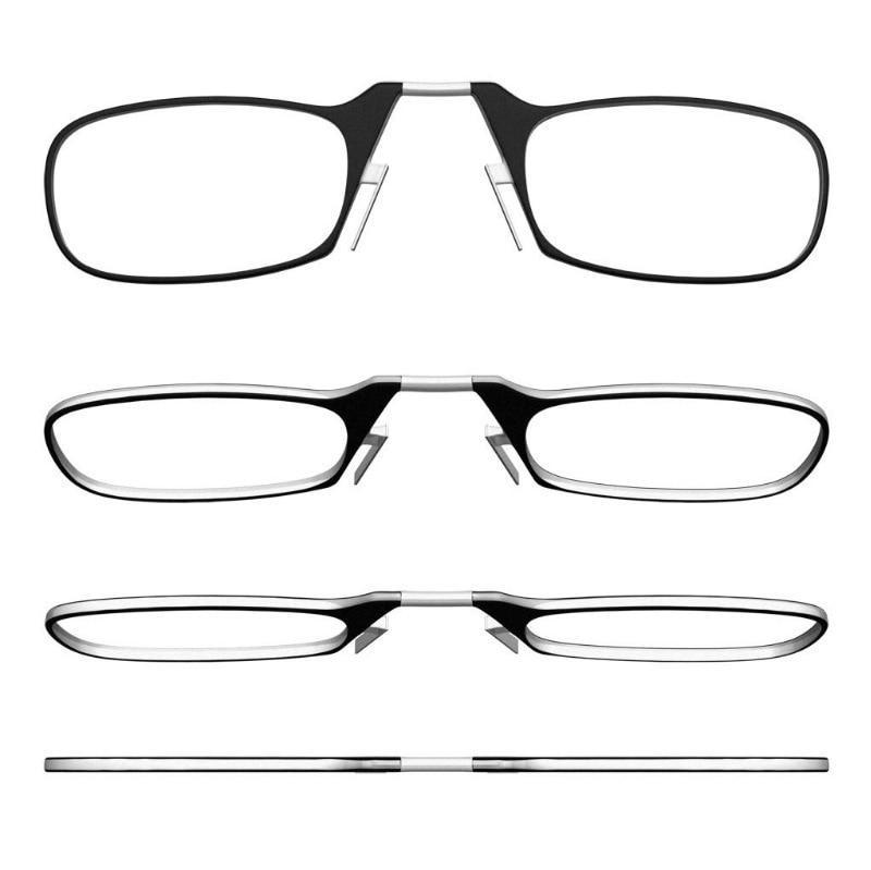 Compact Reading Glasses
