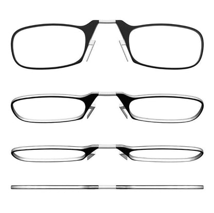 Compact Reading Glasses