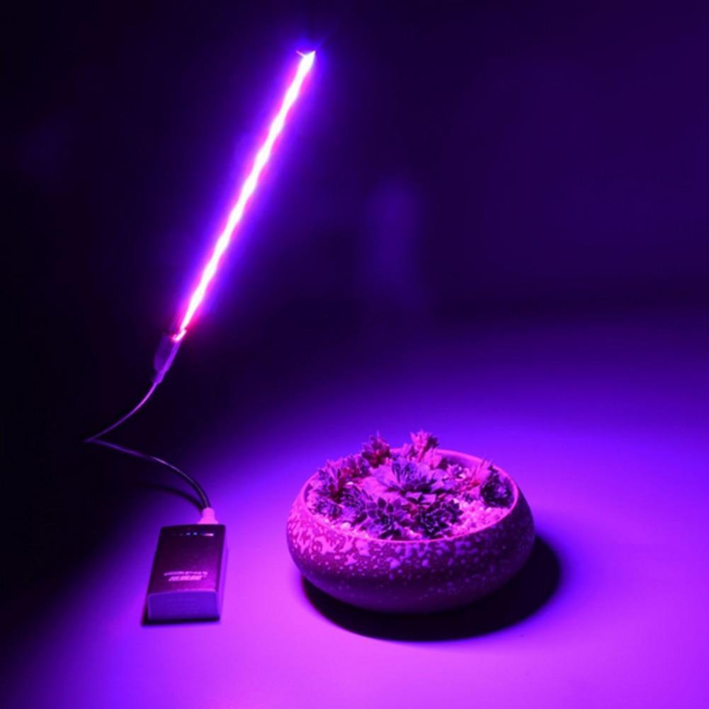 Plant Growth Full Spectrum LED Indoor Plant Lights