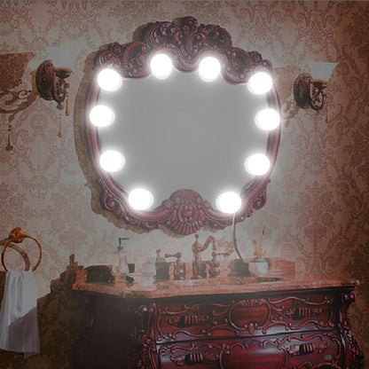The Perfect Light - Vanity Mirror LED Light Kit