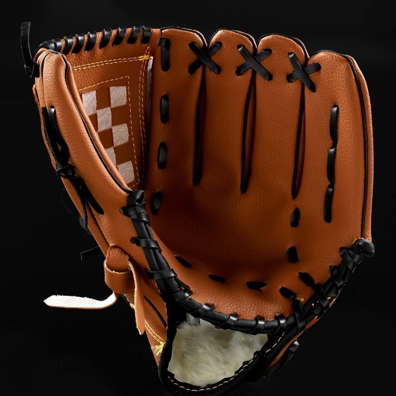 Baseball Glove Catchers Mitt