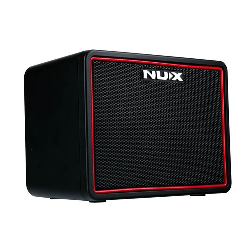 NUX Mighty Lite BT Portable Electric Guitar Amplifiers