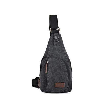 New Fashion Man Shoulder Canvas Messenger Bags