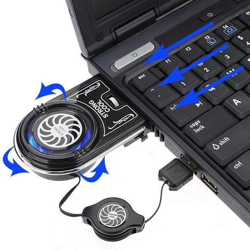 USB Strong Cooler