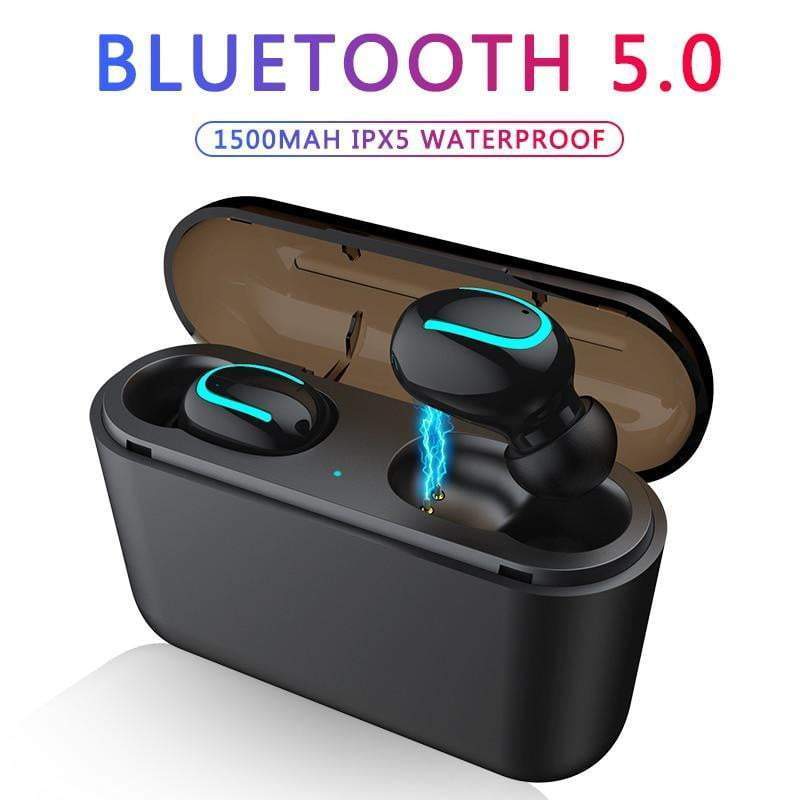 Wireless Bluetooth Headphone
