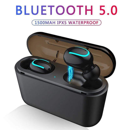 Wireless Bluetooth Headphone
