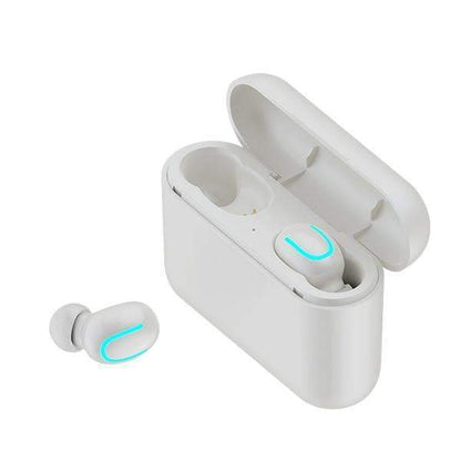 Wireless Bluetooth Headphone