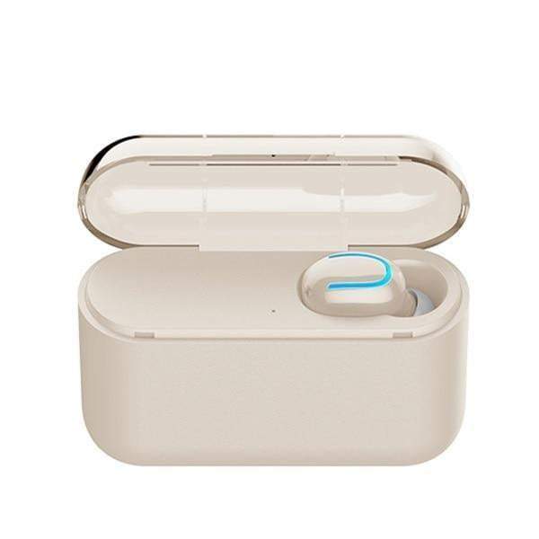 Wireless Bluetooth Headphone