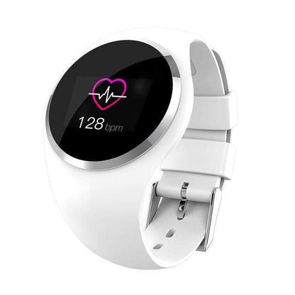 DIGOOR women Smart watch