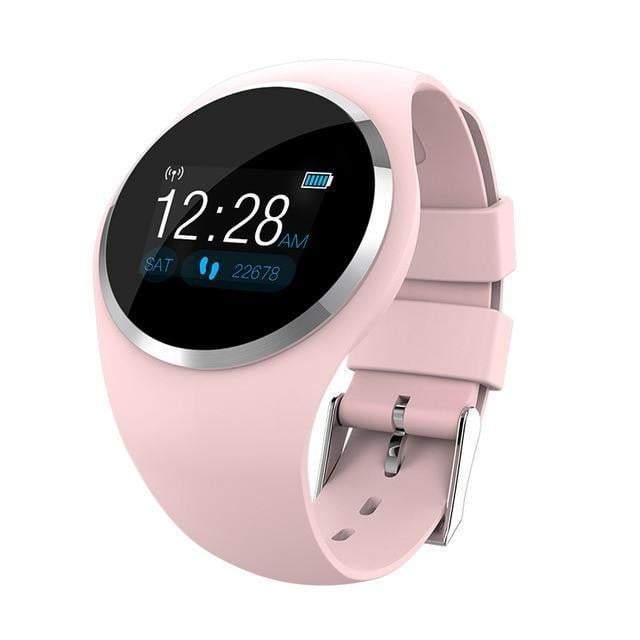 DIGOOR women Smart watch